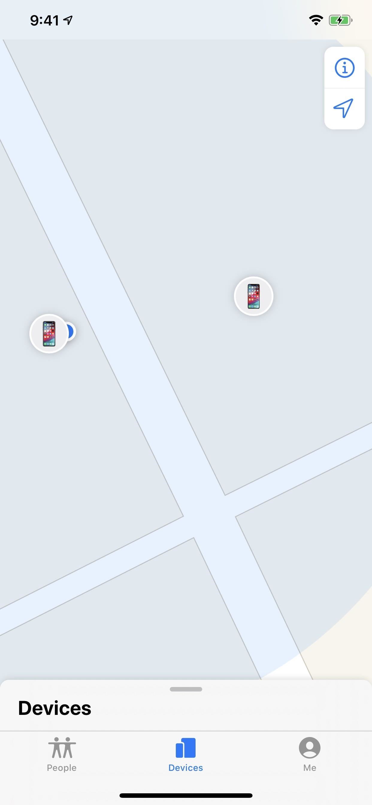 1242x2688 Everything You Need To Know About 'find My' Ios New App