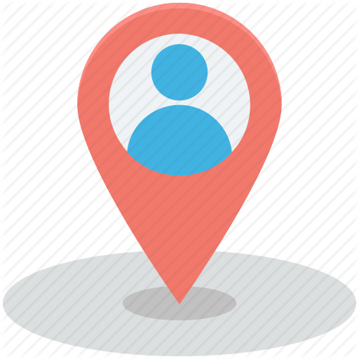 512x512 Geolocalization, Location Pin, Man Location, Map Pin, User