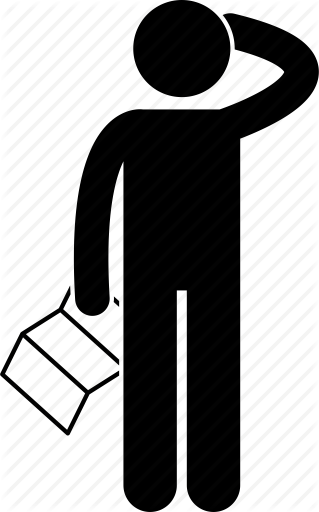 319x512 Brochure, Holding, Looking, Man, Map, Person, Searching Icon