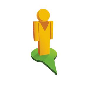 300x300 The Truth Behind The Yellow Man In Google Maps Street View