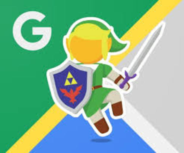 618x515 Link Is The Street View Icon On Google Maps Today Gamesca