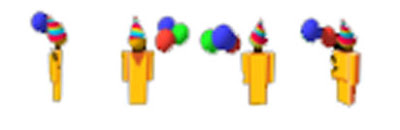 400x130 Maps Mania Street View Party Time