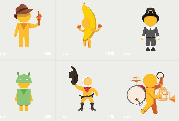 604x409 The New Er Google Maps With More Imagery, More Streetview