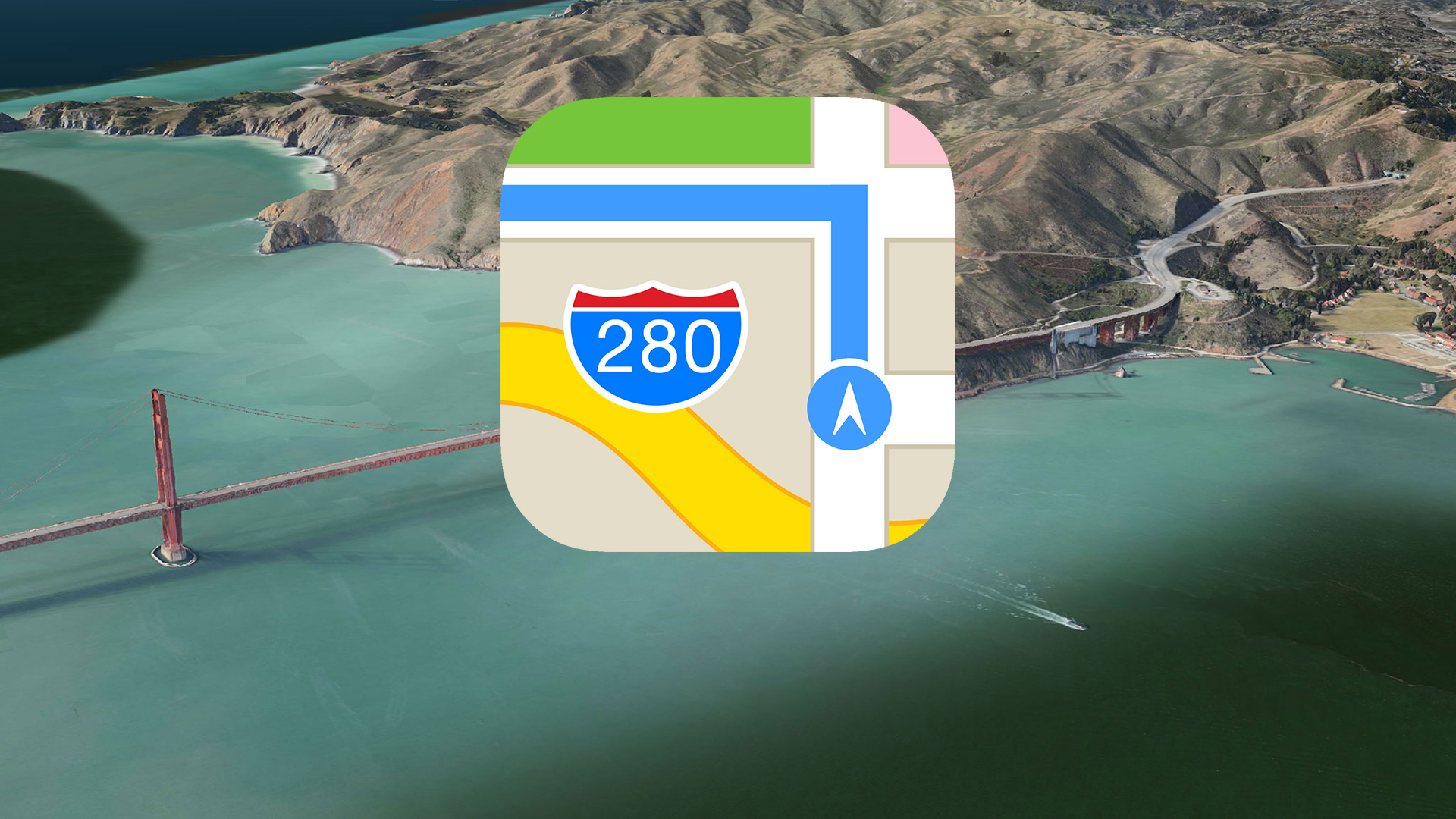 1920x1080 Apple Rebuilding Maps From The Ground Up With Street View Like