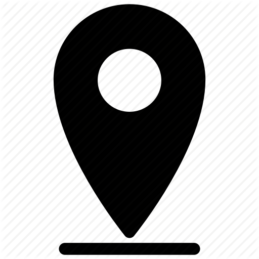 512x512 Geolocation, Location, Map, Marker Icon