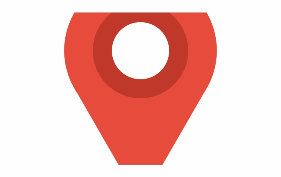 920x581 Map Marker Icon