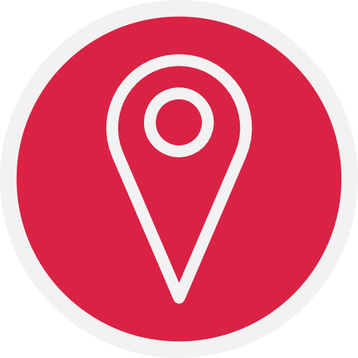 512x512 Marker Icon Free Of Ui Navigation