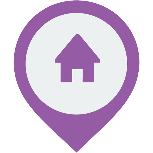 512x512 Download Free Map Google Icons House Maps Computer Marker Icon