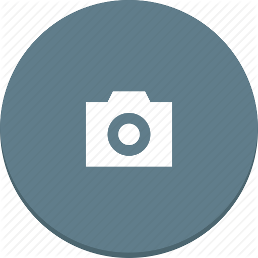 512x512 Camera, Material Design, Media, Photography, Picture Icon