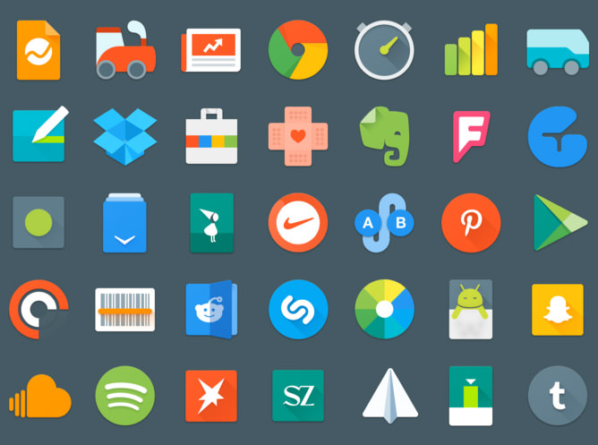 Google Material Design Icon at Vectorified.com | Collection of Google ...