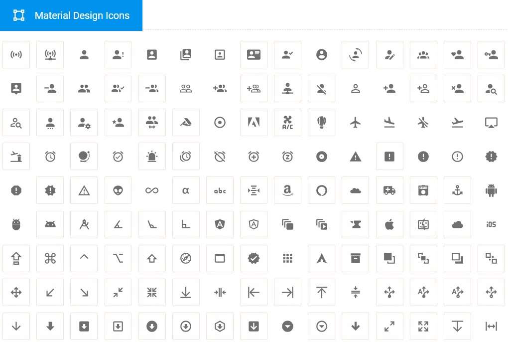 Font Awesome Alternatives 1020x686 Font Awesome Alternatives