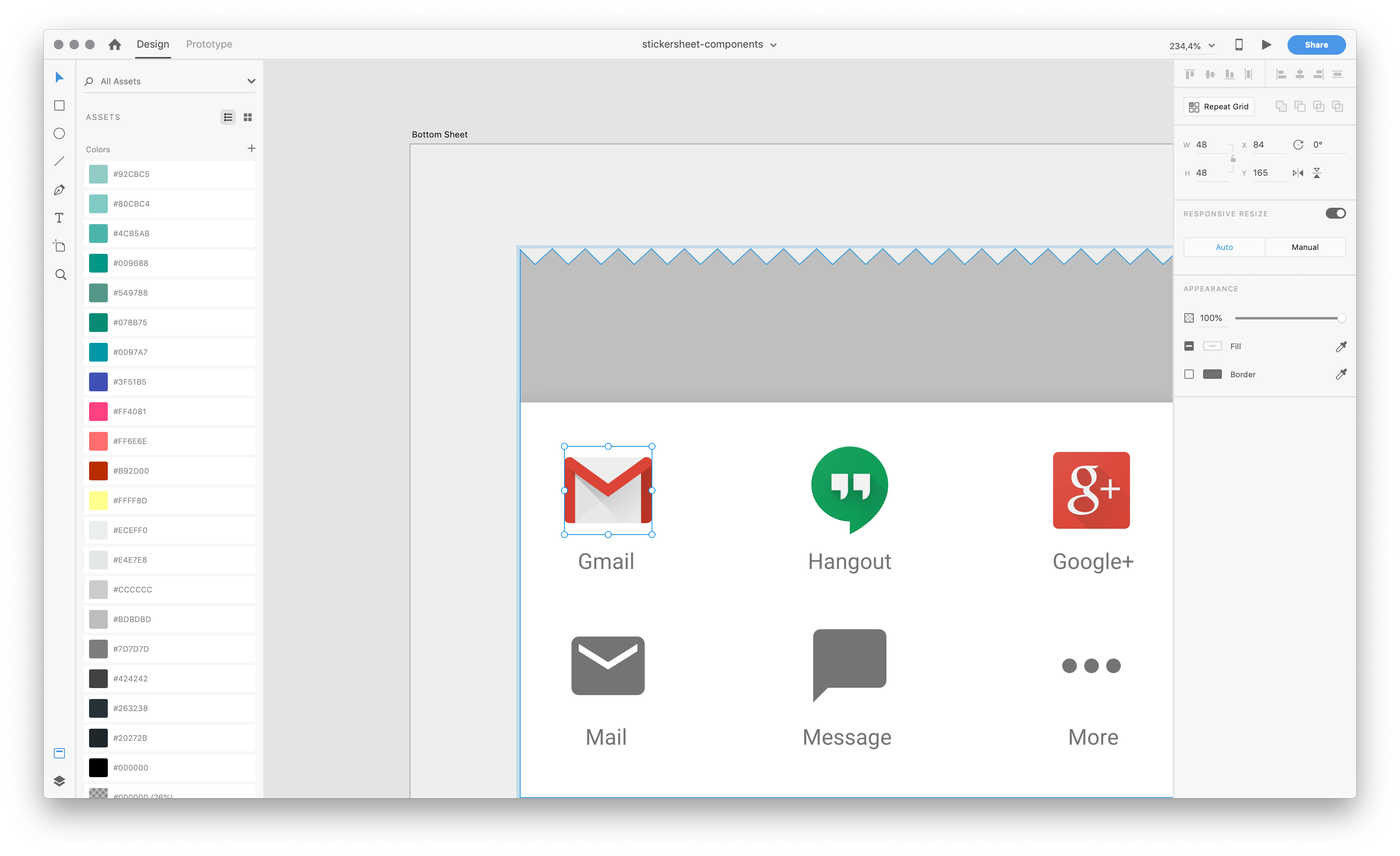 How To Import Google Material Icons And Screens Into Adobe Xd 3584x2192 How To Import Google Material Icons And Screens Into Adobe Xd
