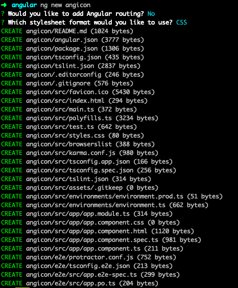 466x563 Angular Material Icon Tutorial With Example