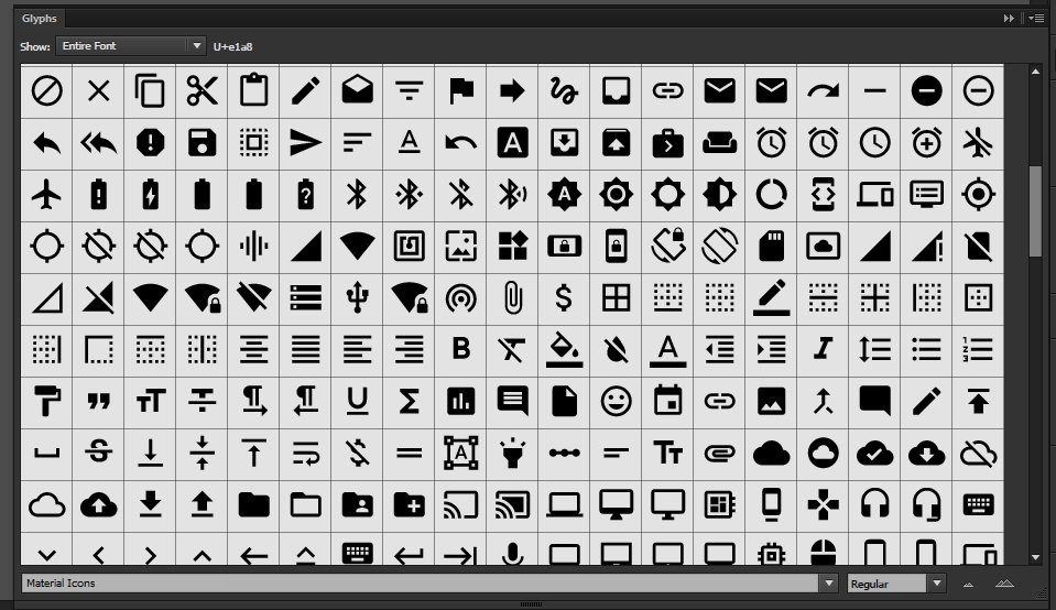 Google Material Icon at Vectorified.com | Collection of Google Material ...