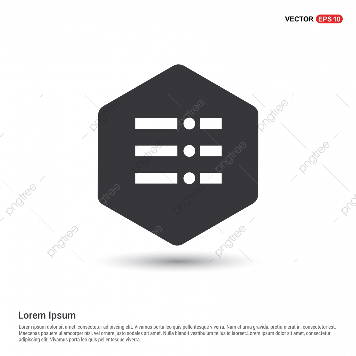 1200x1199 List Menu Icon, Icon, List, Illustration Png And Vector