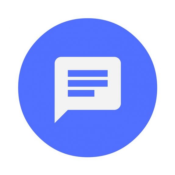 Message Icon Android 574x574 Message Icon Android