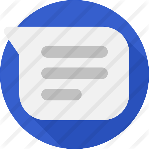 Android Messages 512x512 Android Messages