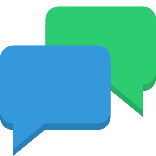 Bubbles Alt Icon Iconshow 512x512 Bubbles Alt Icon Iconshow