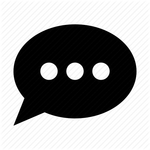 Black Messages App Icon Messaging Ichat Deleted Vectorified Trademark Uspto Sebastiaan