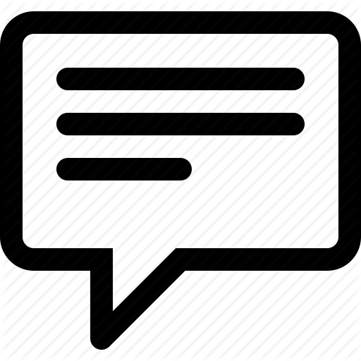 Chat, Comment, Compliant, Discussion, Feedback, Message, Messages Icon 512x512 Chat, Comment, Compliant, Discussion, Feedback, Message, Messages Icon