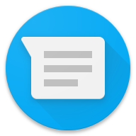 192x192 Google Messenger Adds Unread Counts To Several Launchers