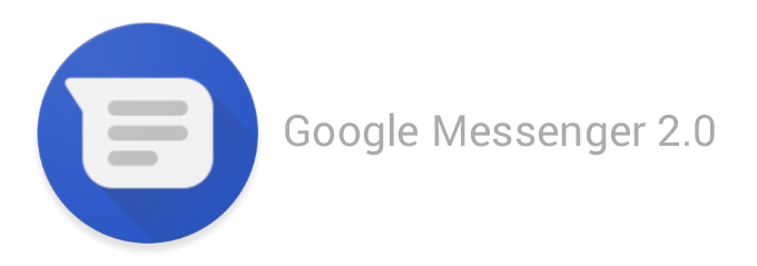 680x239 Grab The New Google Messenger Here Rcs Support Coming Soon