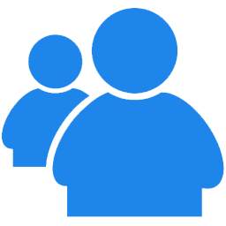 256x256 Live, Messenger Icon