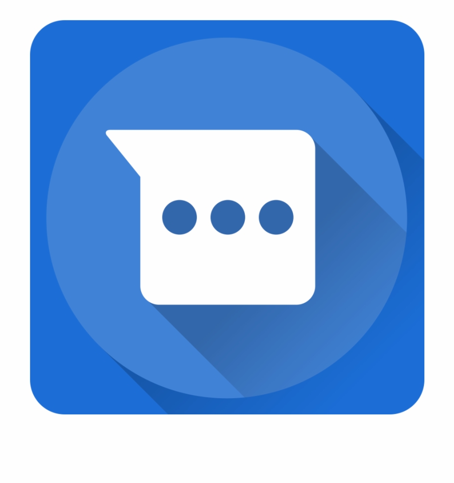 920x979 Messenger Icon