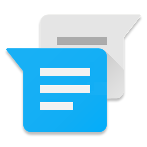 512x512 Messenger Icon Android Lollipop Iconset Dtafalonso