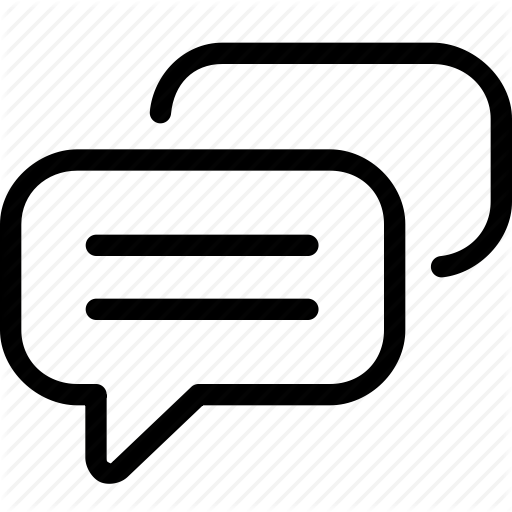 512x512 Messenger Icon Transparent Pay Icon In Contacts Grader