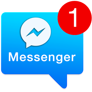 300x300 New Messenger Icon