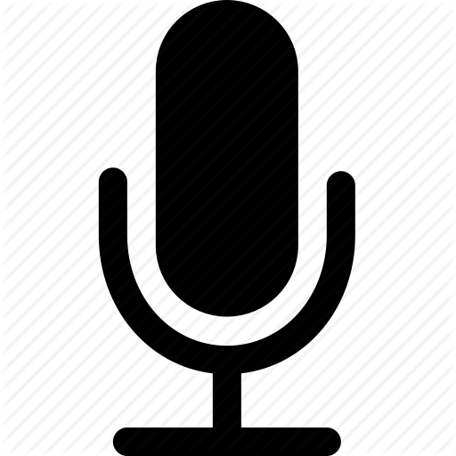 Google Mic Icon at Collection of Google Mic Icon free