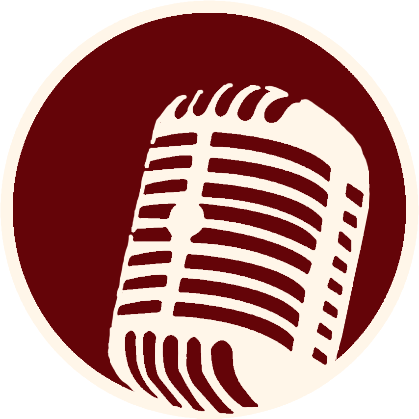854x854 Mic Icon