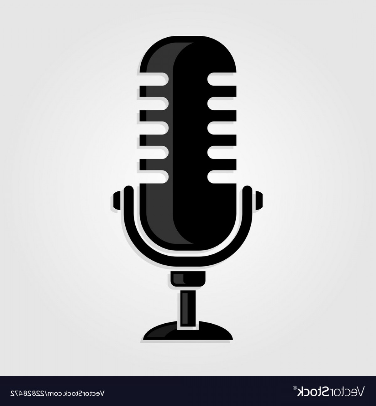 Google Microphone Icon at Vectorified.com | Collection of Google ...