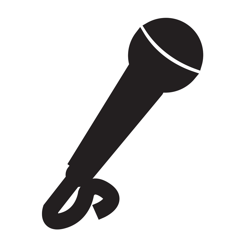 1024x1024 Microphone Icon Microphone Icon Free Images