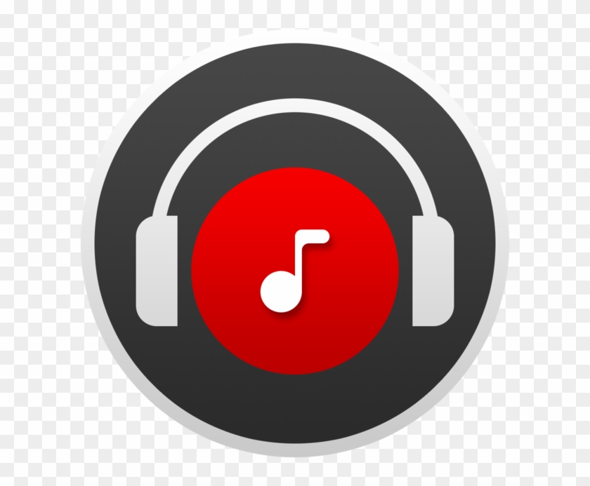 music collector icon