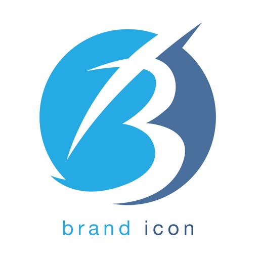 512x512 Logo Creator, My Business Icon