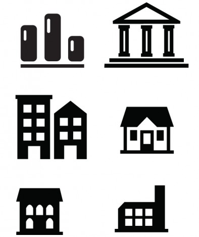394x468 My Business Icon Vectors Stock In Format For Free Download