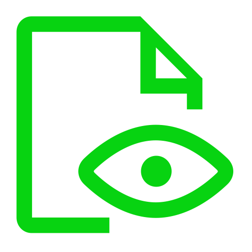 512x512 My Business System, Icon With Png And Vector Format