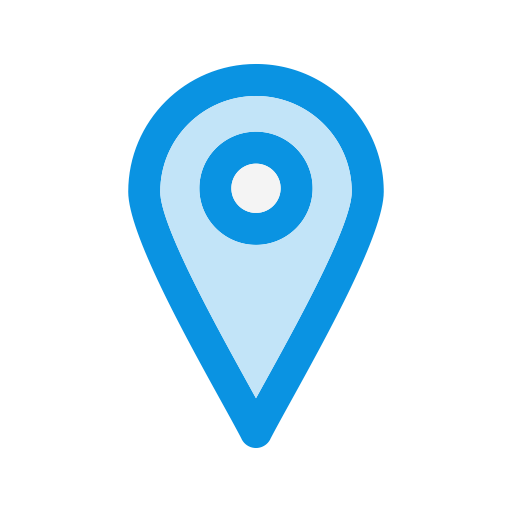 512x512 Universal Blue Line Filled'