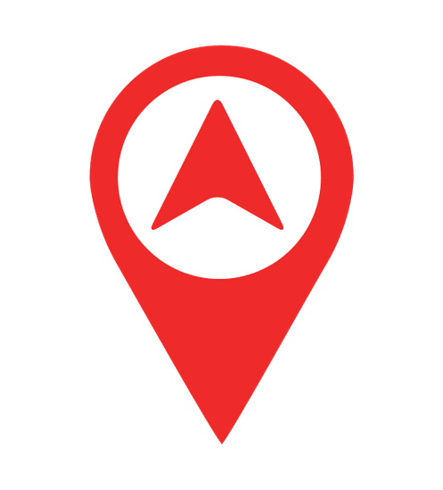 Google Navigation Icon at Vectorified.com | Collection of Google ...