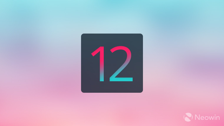 Apple Releases Ios Beta With A New News Icon 760x428 Apple Releases Ios Beta With A New News Icon
