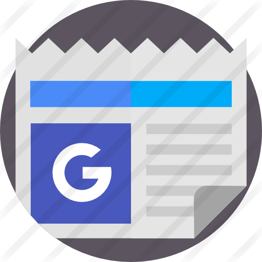 Google News 512x512 Google News
