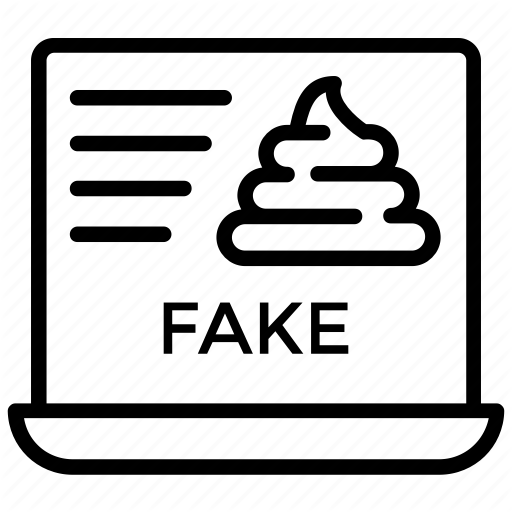 Breaking News, Fake News, Newspaper, Political Advertisement 512x512 Breaking News, Fake News, Newspaper, Political Advertisement