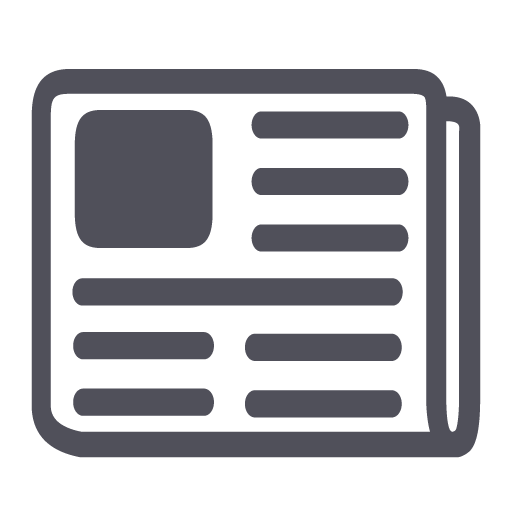 Png Icon News 512x512 Png Icon News