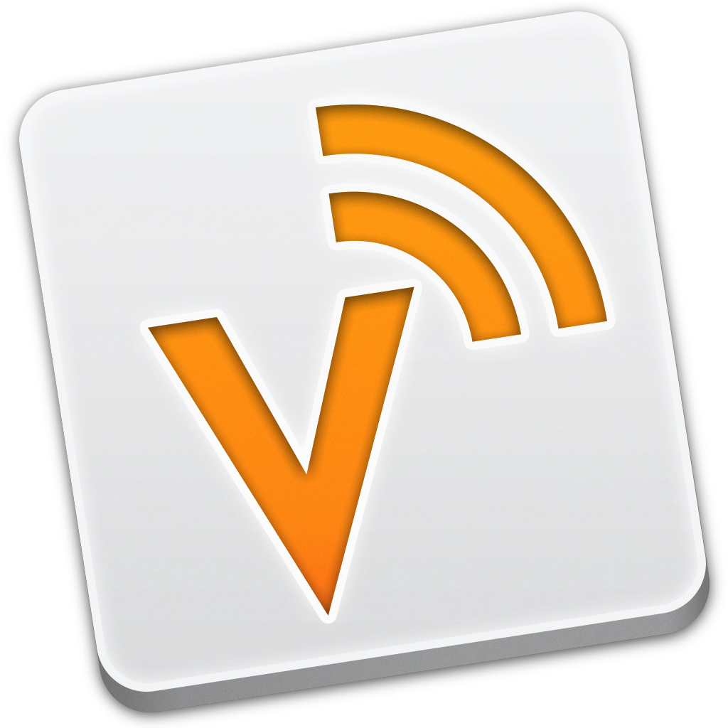 Filevienna News Icon 1024x1024 Filevienna News Icon