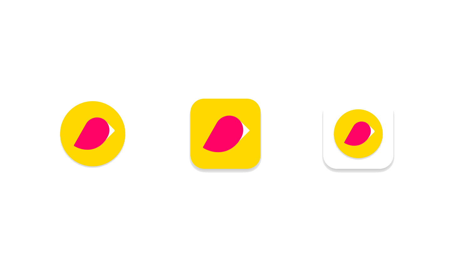 Google Play Store Moving To App Icon Standardisation 1440x811 Google Play Store Moving To App Icon Standardisation