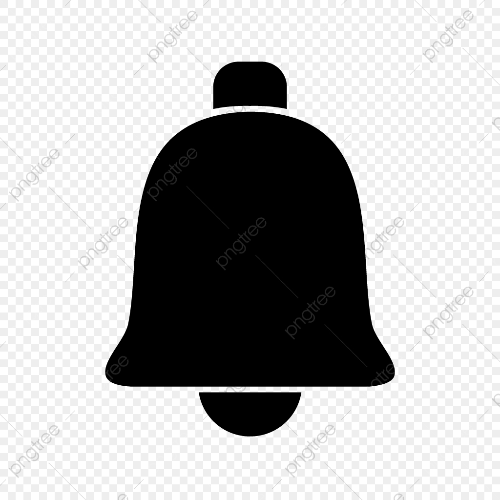 1024x1024 Bell Vector Icon, Alert, Bell, Notification Icon Png And Vector