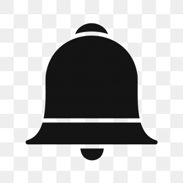 360x360 Notification Icon Png Images Vector And Free