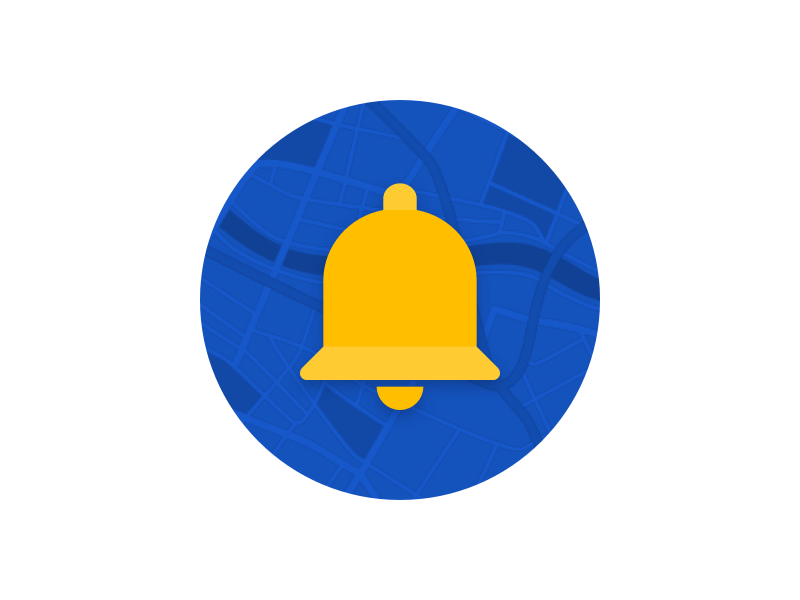 800x600 Notification Icon